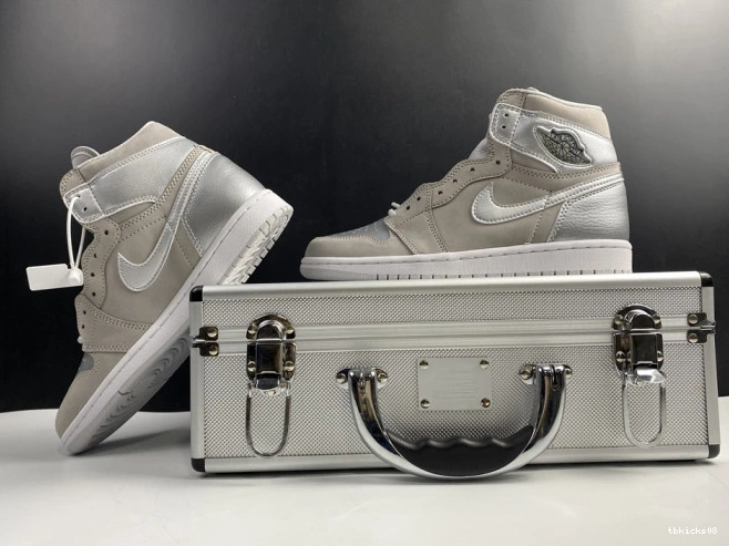 Rep TBkick High Jordan Japan Air Neutral DC1788-029 Grey OG 1 0808